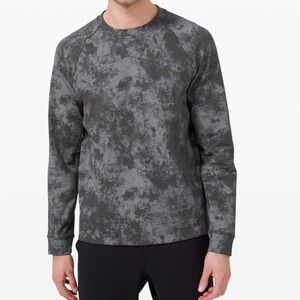 Lululemon City Sweat Crew - Medium